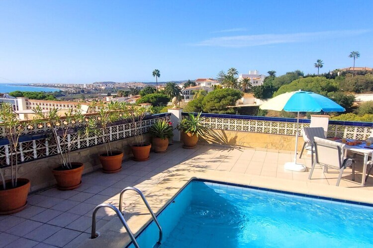 La Gaviota, maison 4 pers. piscine privée et vue mer - Photo 21
