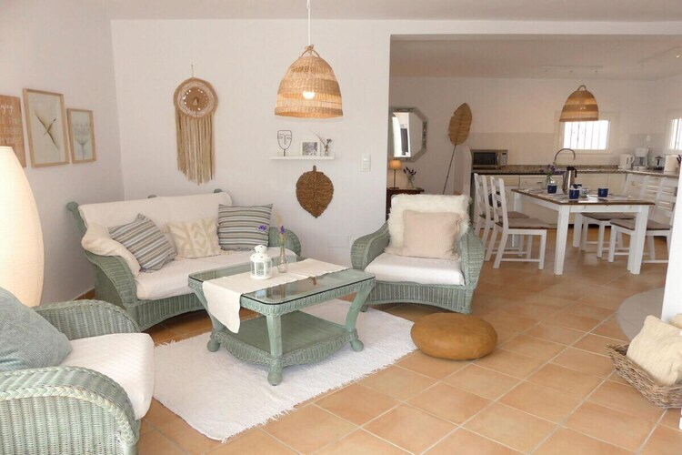 Villa Alma à Caleta de Vélez : maison avec piscine et vue mer - Photo 15