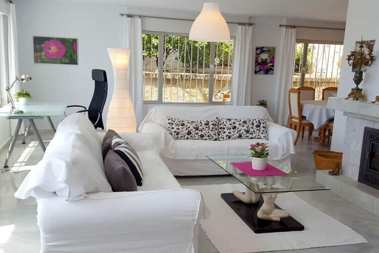 Casa Martin - Maison 6 pers. piscine privée Caleta de Velez - Photo 2