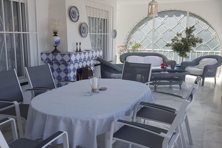 Casa Martin - Maison 6 pers. piscine privée Caleta de Velez - Photo 10