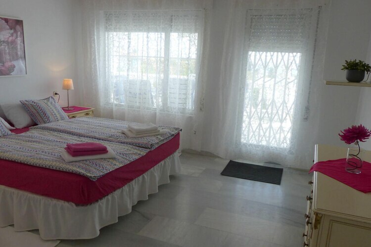 Casa Martin - Maison 6 pers. piscine privée Caleta de Velez - Photo 11