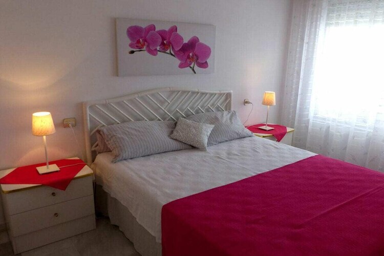 Casa Martin - Maison 6 pers. piscine privée Caleta de Velez - Photo 12