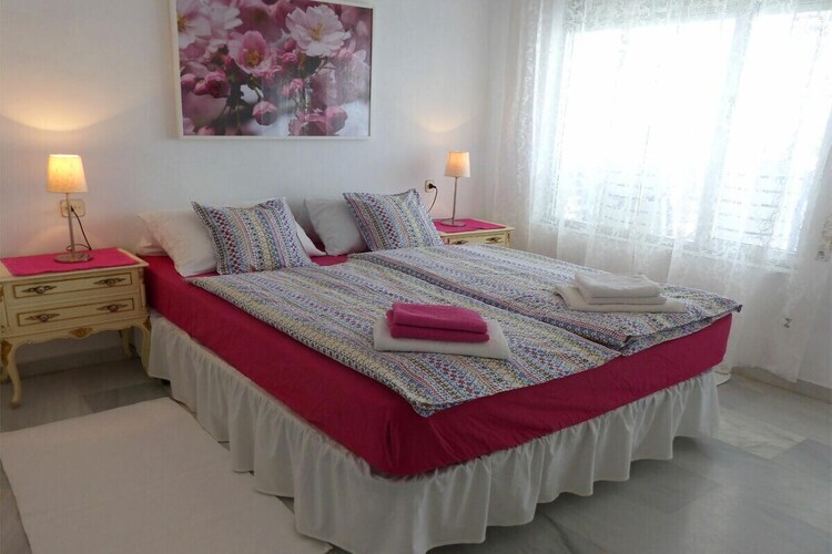 Casa Martin - Maison 6 pers. piscine privée Caleta de Velez - Photo 13