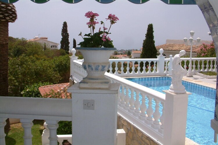 Casa Martin - Maison 6 pers. piscine privée Caleta de Velez - Photo 21