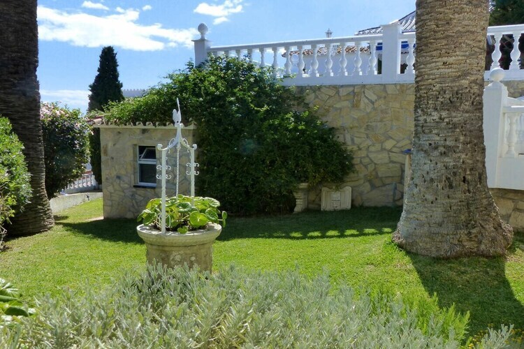 Casa Martin - Maison 6 pers. piscine privée Caleta de Velez - Photo 22