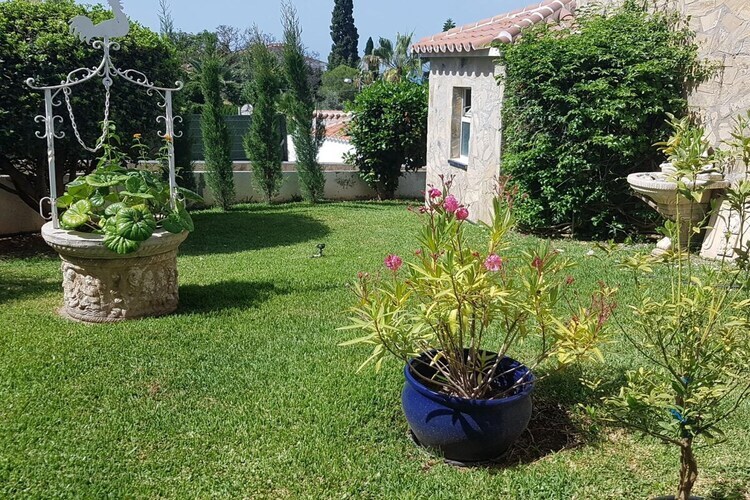 Casa Martin - Maison 6 pers. piscine privée Caleta de Velez - Photo 24