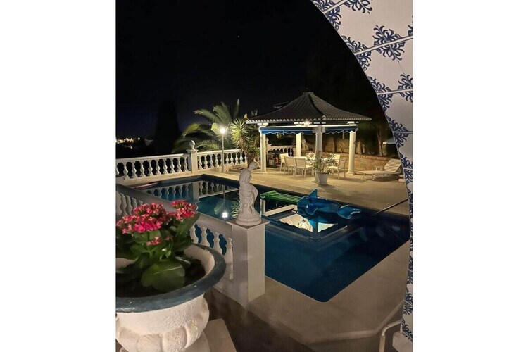 Casa Martin - Maison 6 pers. piscine privée Caleta de Velez - Photo 29