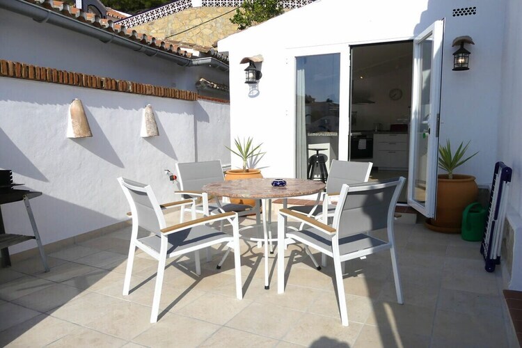 Maison piscine privée Caleta de Vélez, 700m de la mer - Photo 8