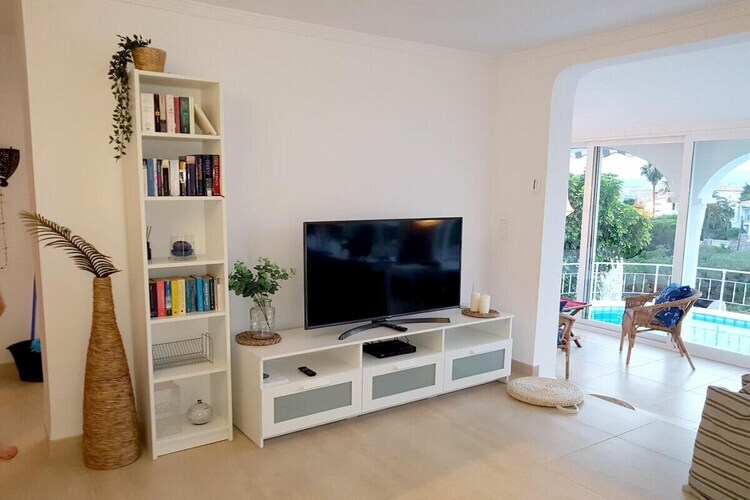 Maison piscine privée Caleta de Vélez, 700m de la mer - Photo 9