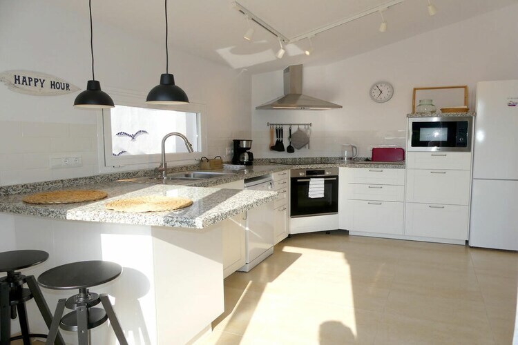 Maison piscine privée Caleta de Vélez, 700m de la mer - Photo 12