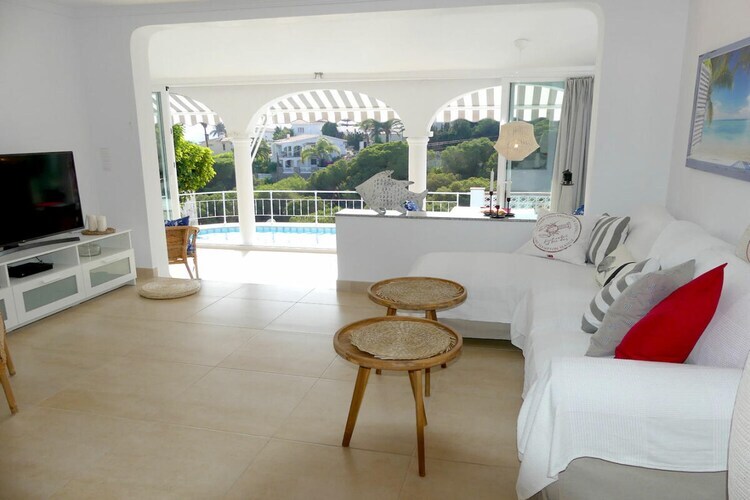 Maison piscine privée Caleta de Vélez, 700m de la mer - Photo 14