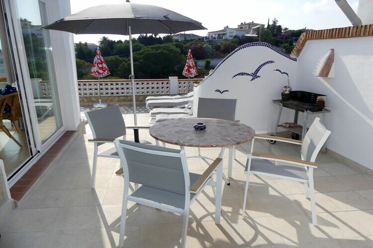 Maison piscine privée Caleta de Vélez, 700m de la mer - Photo 27