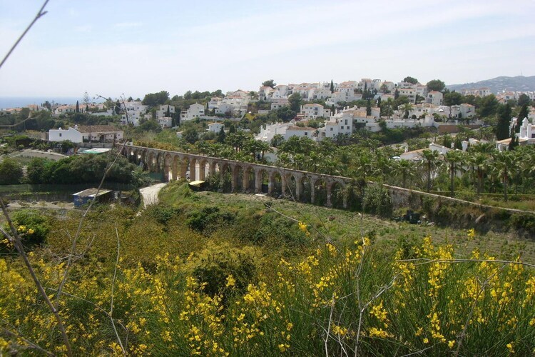 Maison piscine privée Caleta de Vélez, 700m de la mer - Photo 30