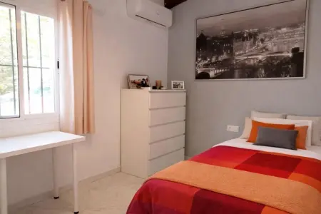 Finca avec piscine privée à Torrox, 3 chambres : photo 11