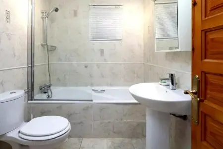 Finca avec piscine privée à Torrox, 3 chambres : photo 12