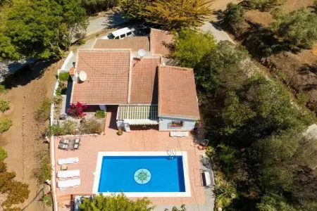 Finca avec piscine privée à Torrox, 3 chambres : photo 16