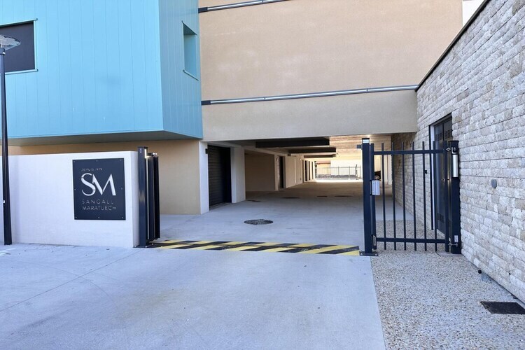 Appartement climatisé avec balcon à Narbonne-Plage - Photo 1