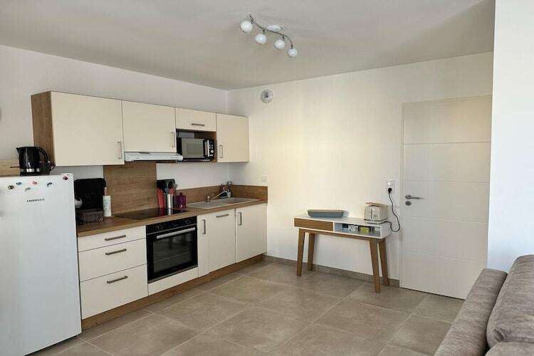Appartement climatisé avec balcon à Narbonne-Plage - Photo 10