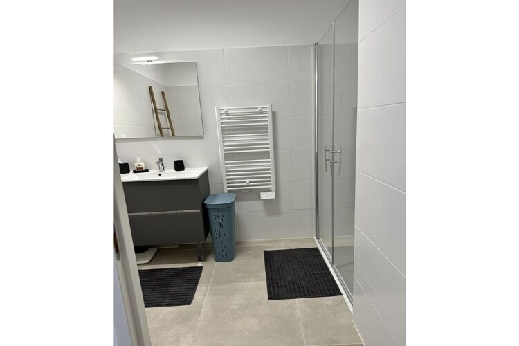 Appartement climatisé avec balcon à Narbonne-Plage - Photo 14
