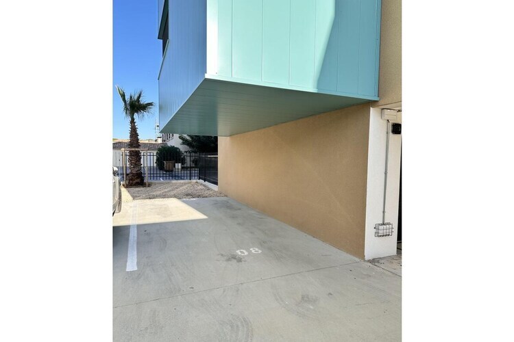 Appartement climatisé avec balcon à Narbonne-Plage - Photo 17