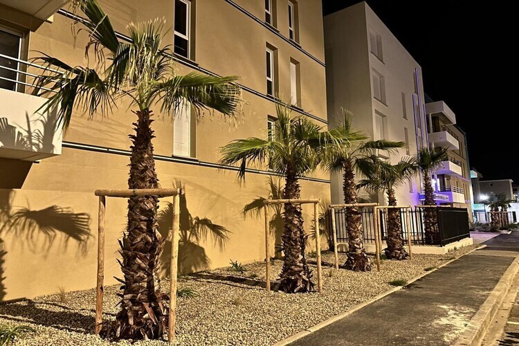 Appartement climatisé avec balcon à Narbonne-Plage - Photo 20