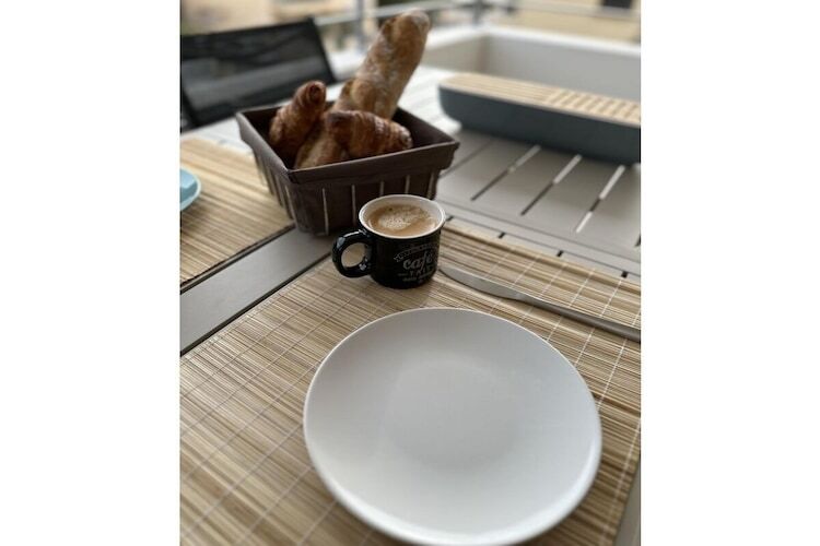 Appartement climatisé avec balcon à Narbonne-Plage - Photo 22