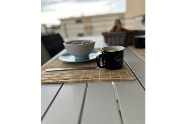 Appartement climatisé avec balcon à Narbonne-Plage - Photo 23