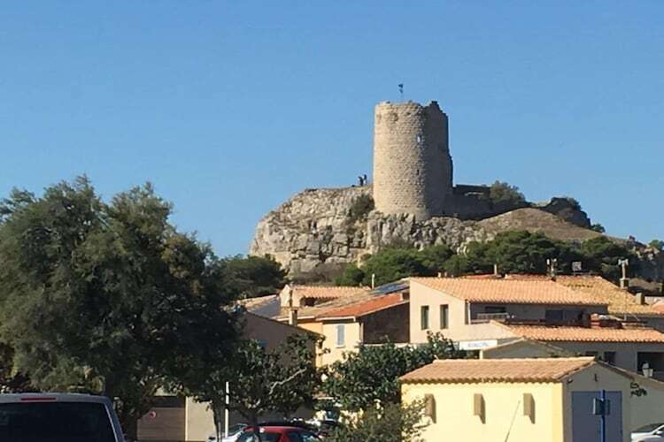 Appartement climatisé avec balcon à Narbonne-Plage - Photo 24