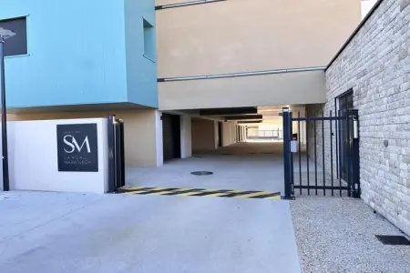 Appartement climatisé avec balcon à Narbonne-Plage