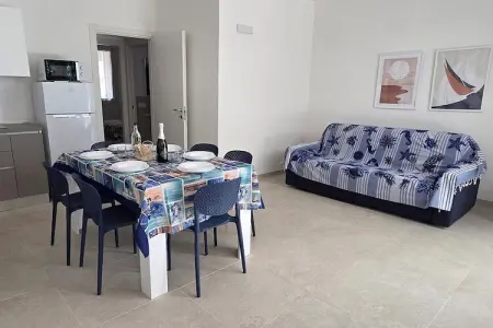 Location appartement à Rosolina Mare (RO), Appartement à Rosolina Mare (RO)