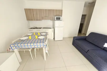 Location appartement à Rosolina Mare (RO), Appartement à Rosolina Mare (RO)