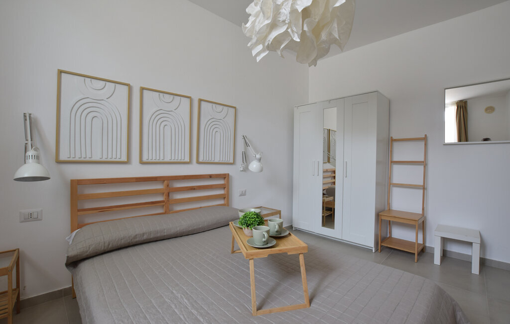 Maison 1 chambre à Menfi, proche plages et vignobles - Photo 2
