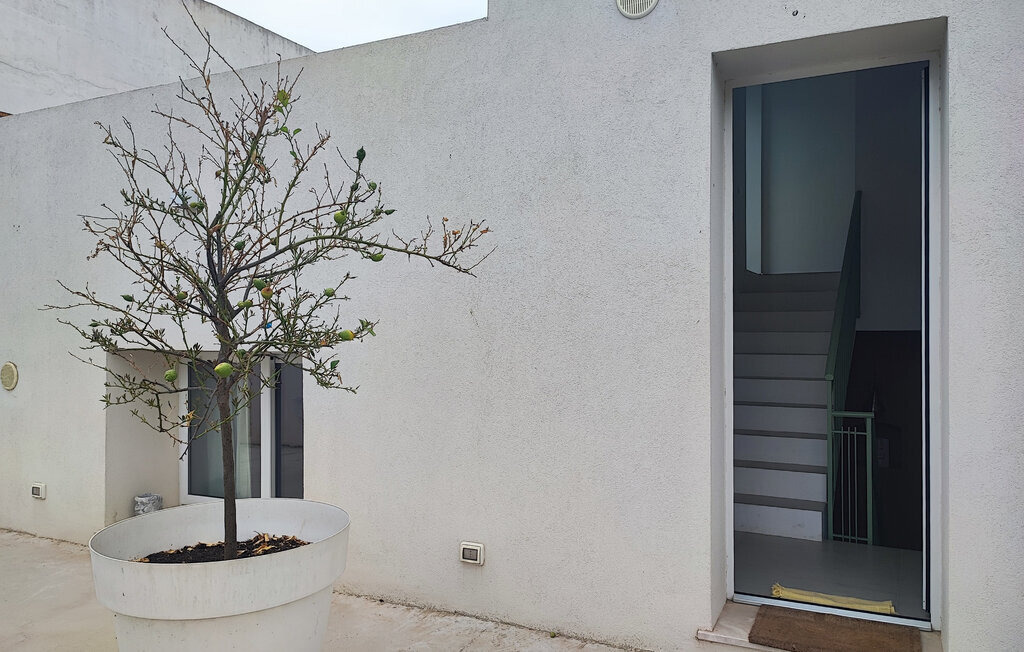 Maison 1 chambre à Menfi, proche plages et vignobles - Photo 3
