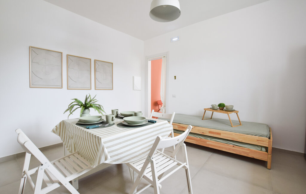 Maison 1 chambre à Menfi, proche plages et vignobles - Photo 7