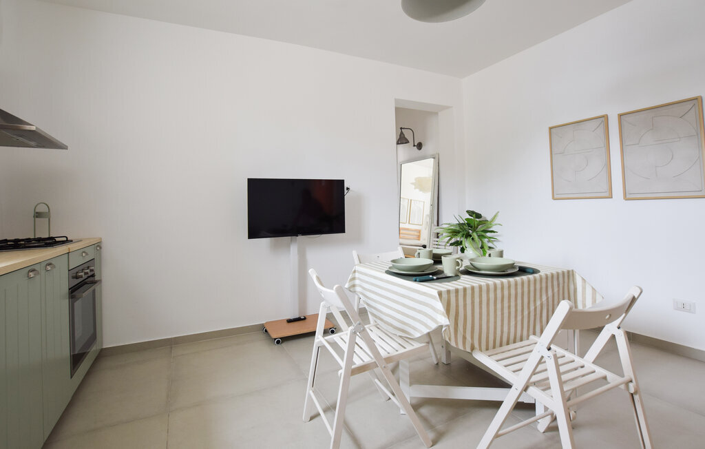 Maison 1 chambre à Menfi, proche plages et vignobles - Photo 8