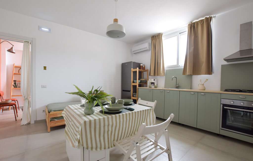 Maison 1 chambre à Menfi, proche plages et vignobles - Photo 9