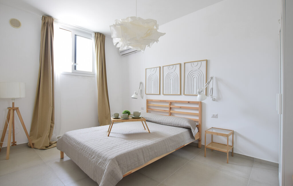 Maison 1 chambre à Menfi, proche plages et vignobles - Photo 10