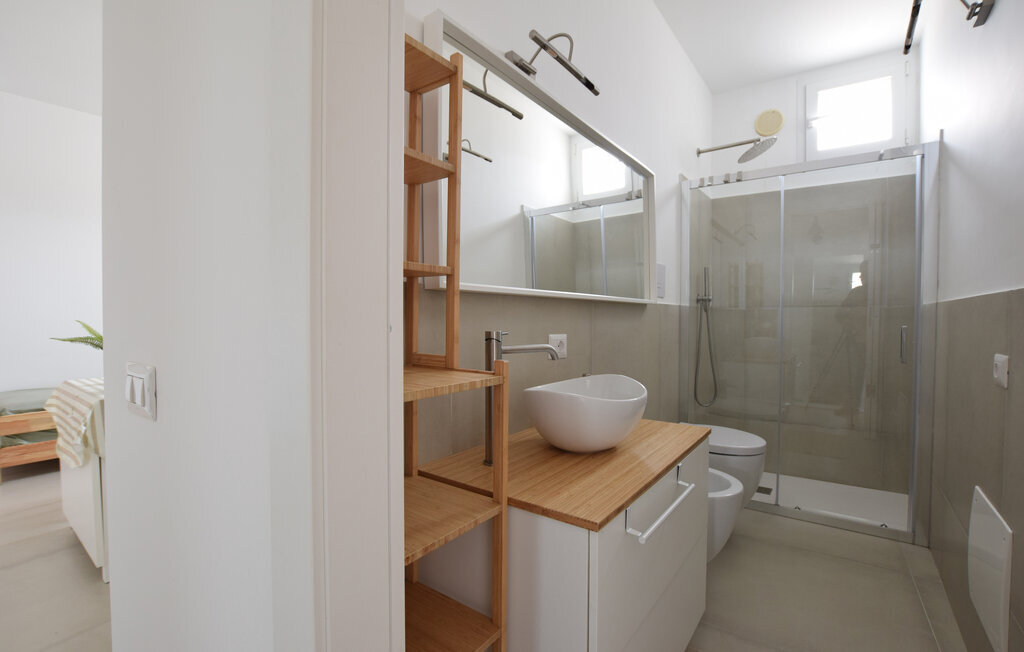 Maison 1 chambre à Menfi, proche plages et vignobles - Photo 11