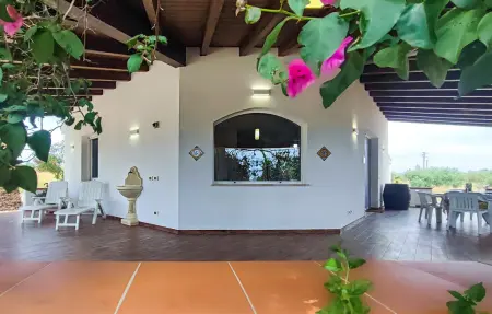 Villa Torre Nova – Maison 6 pers. à Menfi : photo 2