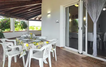 Villa Torre Nova – Maison 6 pers. à Menfi : photo 3