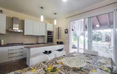Villa Torre Nova – Maison 6 pers. à Menfi : photo 4