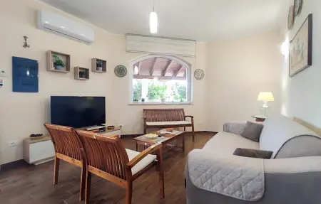 Villa Torre Nova – Maison 6 pers. à Menfi : photo 5
