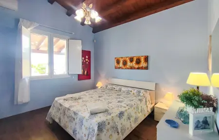 Villa Torre Nova – Maison 6 pers. à Menfi : photo 6