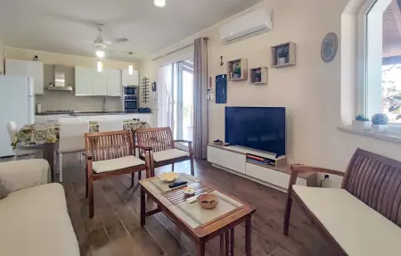 Villa Torre Nova – Maison 6 pers. à Menfi : photo 9