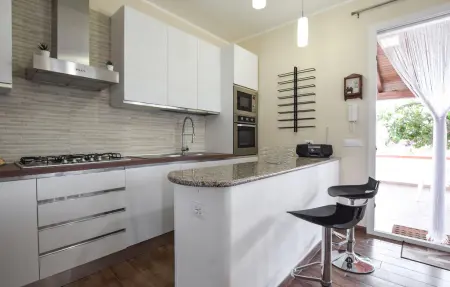 Villa Torre Nova – Maison 6 pers. à Menfi : photo 11