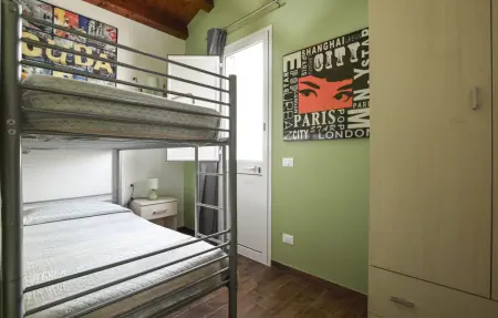 Villa Torre Nova – Maison 6 pers. à Menfi : photo 12