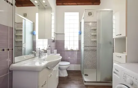 Villa Torre Nova – Maison 6 pers. à Menfi : photo 13