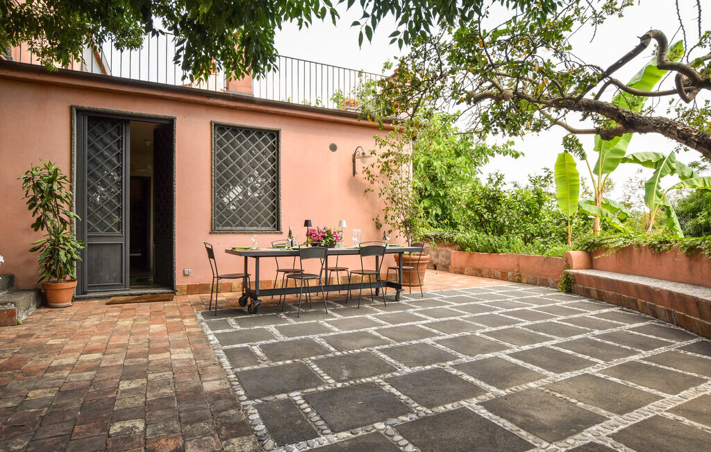 A Casa di Margherita – Maison en pierre à Acireale - Photo 5