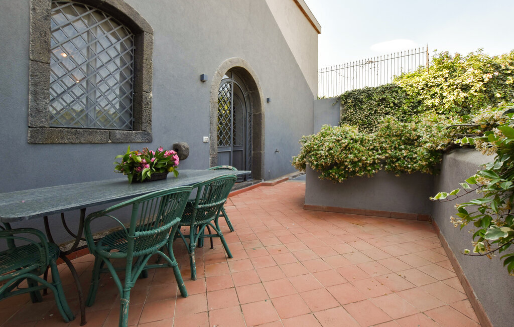 A Casa di Margherita – Maison en pierre à Acireale - Photo 6