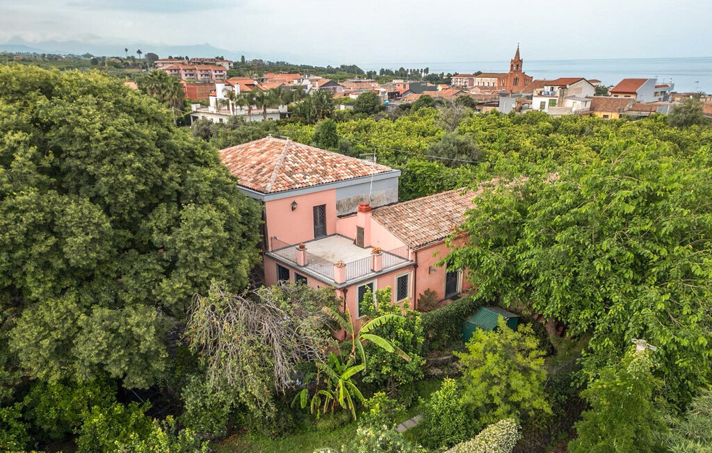 A Casa di Margherita – Maison en pierre à Acireale - Photo 8